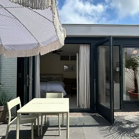 The Surf House
