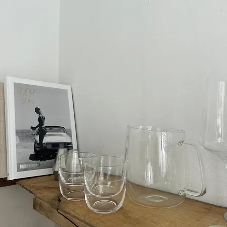 Appartement The Surf House Noordwijk