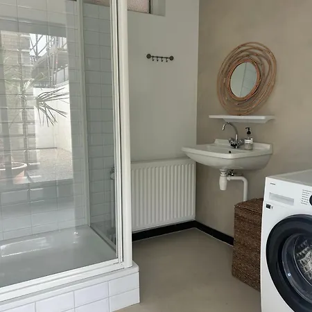 The Surf House Noordwijk