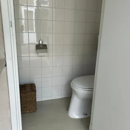 The Surf House Appartement *