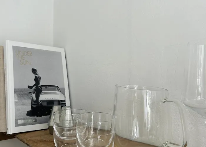 Apartamento The Surf House Noordwijk