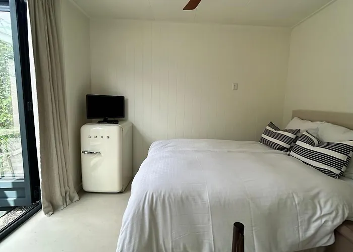 The Surf House Apartamento Noordwijk