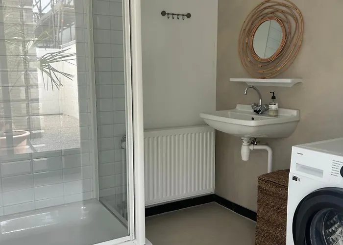 The Surf House Noordwijk