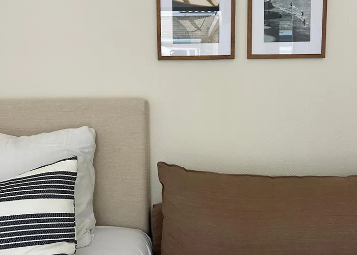 Appartement The Surf House