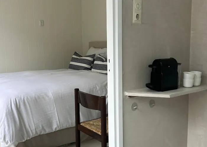 The Surf House * نوردفيك