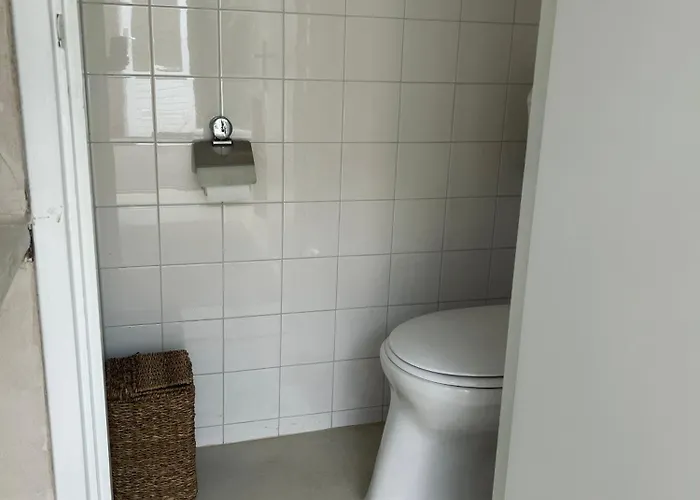 The Surf House شقة *